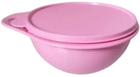 Tupperware Mini Criativa Litros