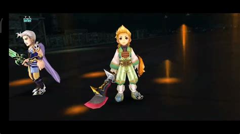 Mission Quest Shinryu Nov 9th 2023 DFFOO YouTube