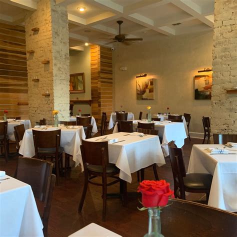 Apolline Restaurant - South American Restaurant in New Orleans, LA