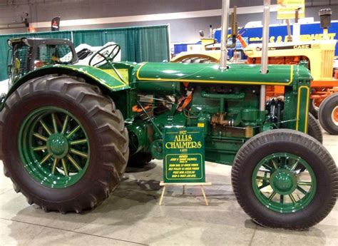 Awesome old Tractor | Tractors, Old tractors, Vintage tractors