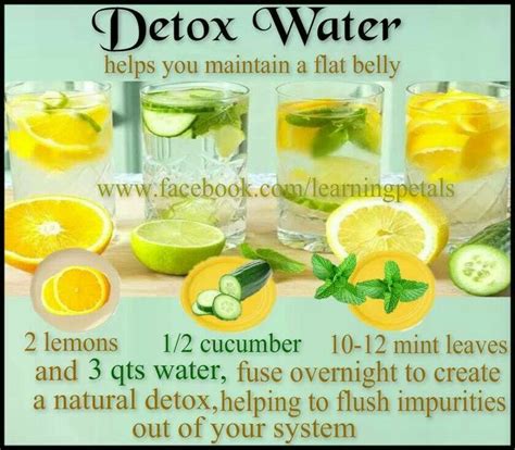 Drinking Lemon Water For Weight Loss - dogala