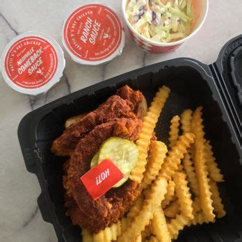 HATTIE BS HOT CHICKEN Updated March 2026 224 Photos 114 Reviews