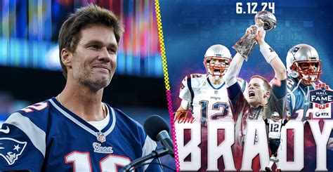 Tom Brady to be inducted into Patriots Hall of Fame - OiCanadian