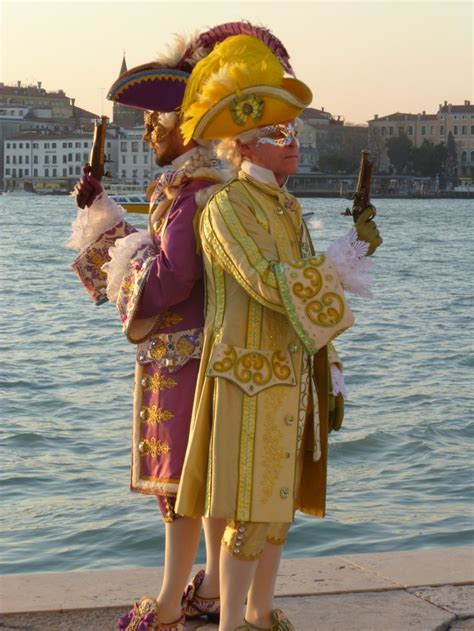 Jonathan Denz San Giorgio Venice Carnival Masquerade Ball