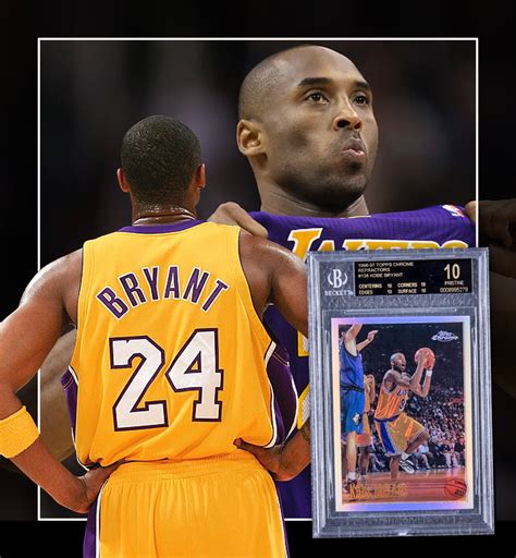 Kobe Bryant Card Art Booklet 1 Of 1 Ugel01epgobpe