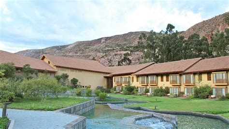 Hotels in Sacred Valley | Blog Machu Travel Peru