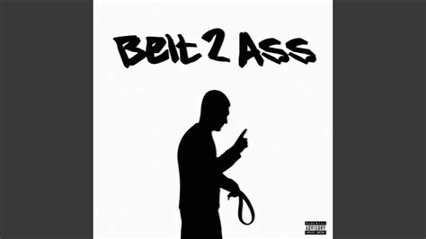 Belt Ass YouTube