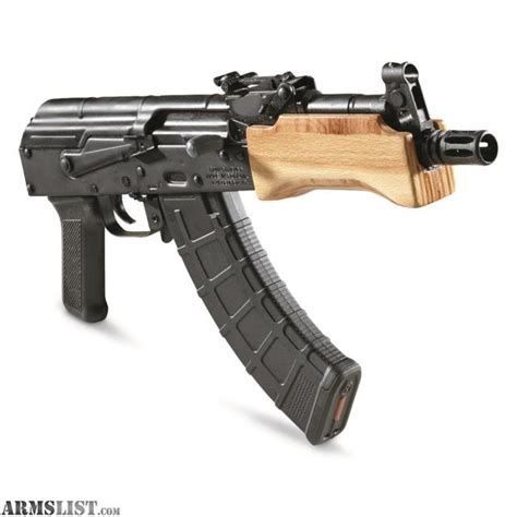 Armslist For Saletrade Century Mini Draco