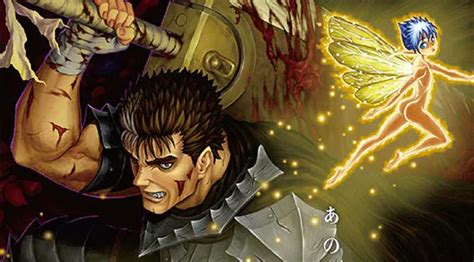 Discover More Than Berserk Anime Netflix Super Hot In Coedo Vn