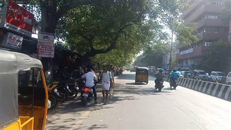 Burma Bazaar Chennai Beach Station YouTube