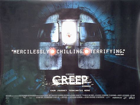 CREEP POSTER buy movie posters at Starstills.com (SSG1125-788826)