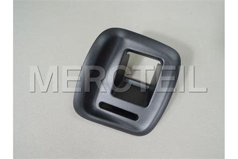 Buy The Spare Part Mercedes Benz A Cover