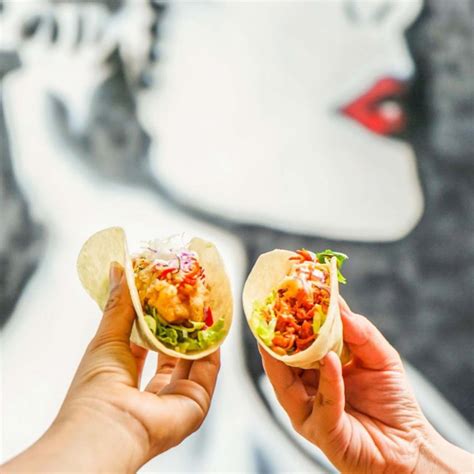 FoodieS Pick: Taco Tuesday Everyday - FoodieS