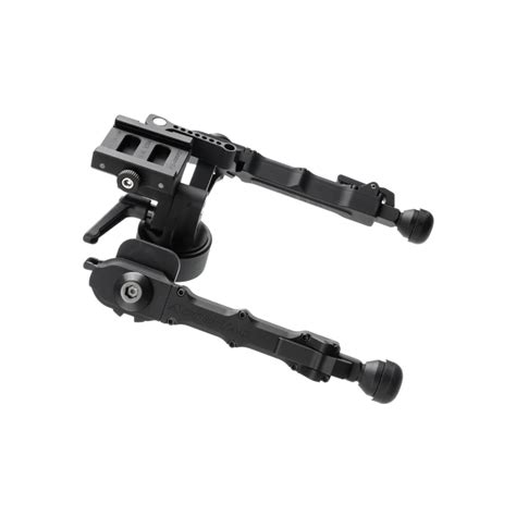 Bipod Accu Tac Fc G Arca Swiss Airguns Europe