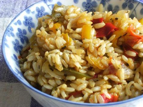 Delicious Brown Rice Pilaf Recipes for a Healthy Meal