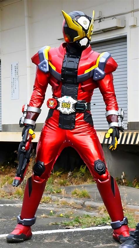 Pin By SUPREMACIA On KAMEN RIDER ZI 0 Kamen Rider Kamen Rider Decade