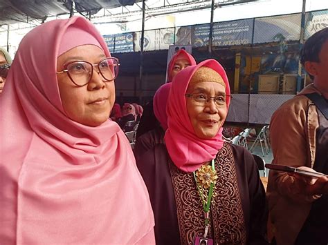 Manies Deklarasikan Dukung Anies Baswedan Jadi Ri Pasundan Ekspres