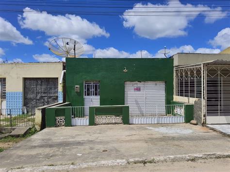 Casa Para Venda Pesqueira Pe Bairro Central Dormit Rios