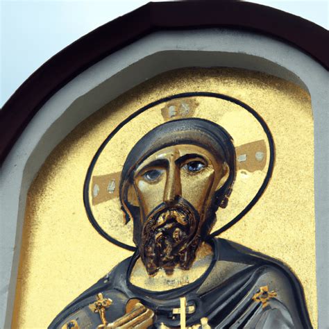 theodore catholic saints day