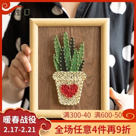 10种简单好看易上手的diy手工制作，消磨时间又减压！diy玩具什么值得买