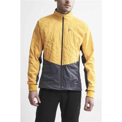 Craft STORM BALANCE - Pánská funkční bunda | sportisimo.cz