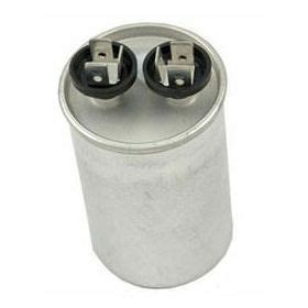 AO Smith Motor Capacitor 15769903 - 53-64 MFD - 230V