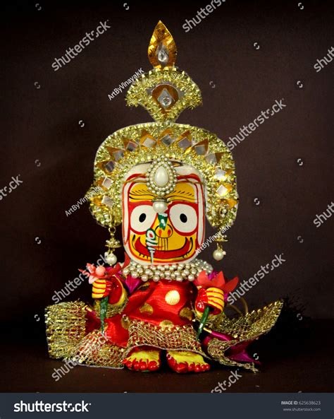 Lord Jagannath Balabhadra Subhadra