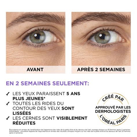 Hyaluron Expert Serum Contour Des Yeux Acide Hyaluronique