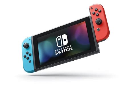 O Nintendo Switch 2 provavelmente suportará os recursos do Unreal