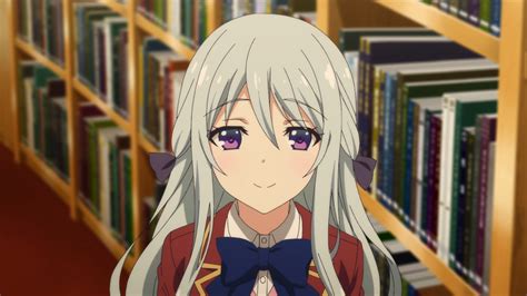 Classroom Of The Elite Season 2 Releases Preview Trailer Images For