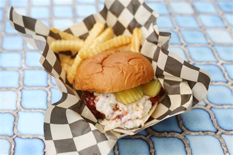 Prince S Hot Chicken Shack South Review Nolensville Pike Nashville