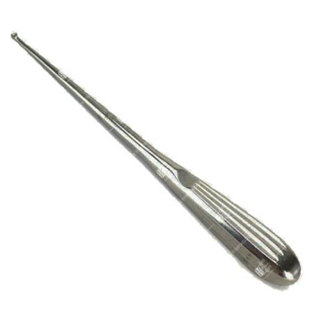 Epstein Curettes Orthopedic Instrument Hans Surgical