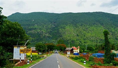 yelagiri quiet  serene hill station thetravelshots