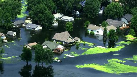 Extra disaster relief funding available for Minnesota flooding areas ...