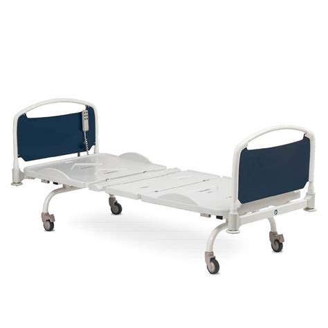 Letto Ospedaliero Degenza Antares Gb Medicali