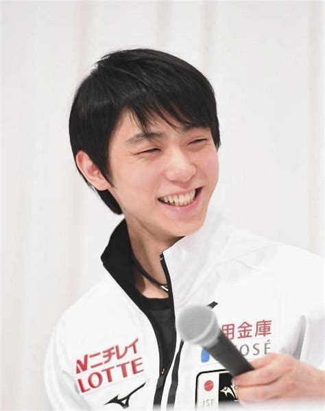 羽生結弦「応援してくださった皆さまのおかげ」フィギュア初代最優秀選手賞受賞でファンに感謝のメッセージ：中日スポーツ・東京中日スポーツ