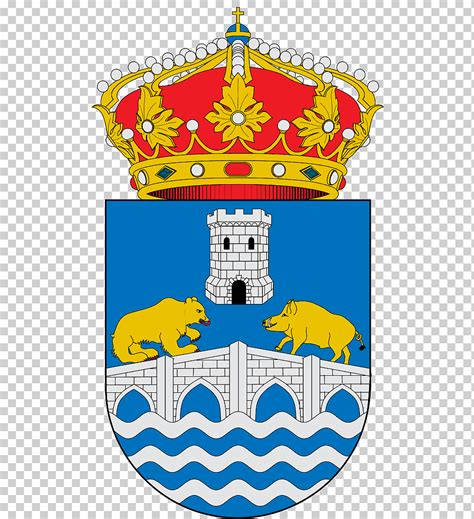 Undu S De Lerda Lugo Escudo De Armas De Espa A Reino De Galicia Oso