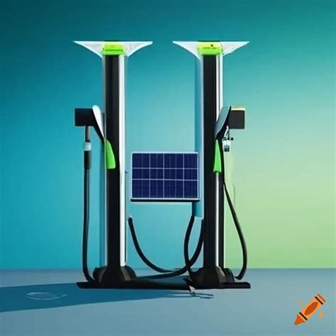 Solar Ev Charging