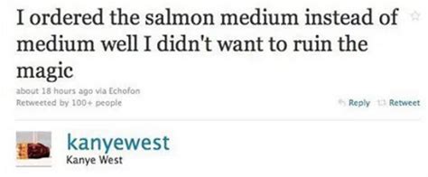 24 Deleted Kanye West Tweets That Will Take You Back To Simpler Times