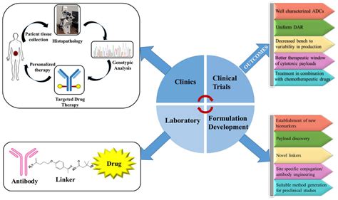 Pharmaceuticals Free Full Text Antibody Drug Conjugates For Cancer