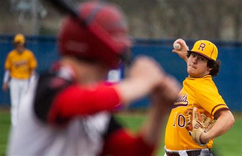 Msl Honors Top Baseball Players In Buckeye And Cardinal Division