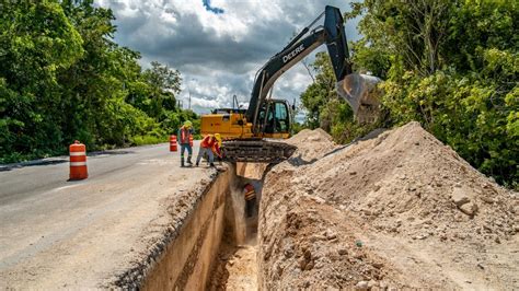 Aguakan Anuncia Posible Afectaci N En El Servicio De Agua Potable