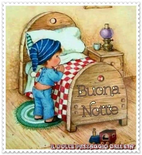 Immagini E Frasi Per Buona Notte Sogni D Oro Ciaobuongiorno It