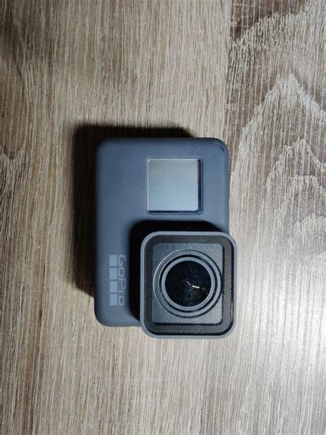 Gopro Hero Black Dodatna Baterija Polnilec Ovitek