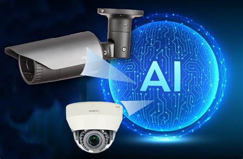 The Revolution In Ip Camera Systems Kintronics