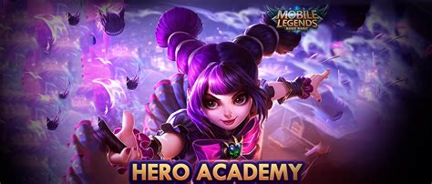 Download Mobile Legends Bang Bang On Pc With Noxplayer Appcenter