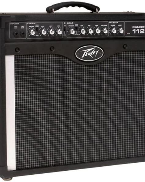 Top 10 Best Guitar Amp Brands 2020 - Spinditty - Music