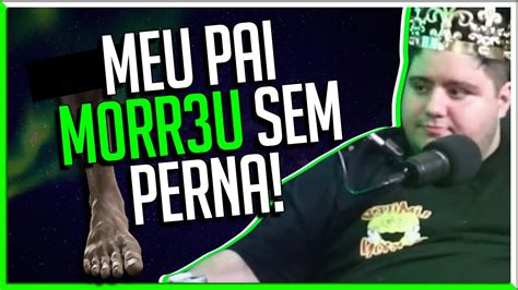 QUAL O LIMITE DO HUMOR Especial 407 YouTube