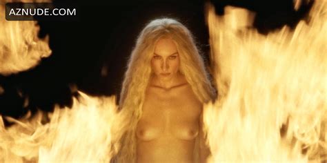 ROBIN HOOD NUDE SCENES AZNude