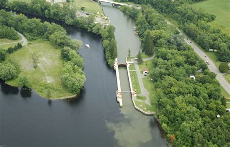 Champlain Canal Lock 7 In Fort Edward Ny United States Lock Reviews Phone Number